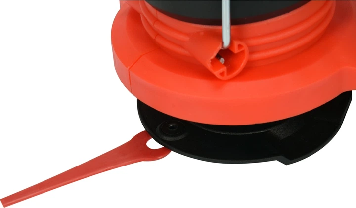 Podkaszarka akumulatorowa YATO YT-85015 18V 2 w 1 bez akumulatora i ładowarki (5906083070747) - obraz 3