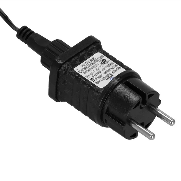 Świąteczny rzutnik laserowy Springos CL4052 projektor na dom 20 motywów (5907719442457) - obraz 8