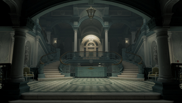 Гра Nintendo Switch 2 Resident Evil Requiem Російські Субтитри Б/У - зображення 2
