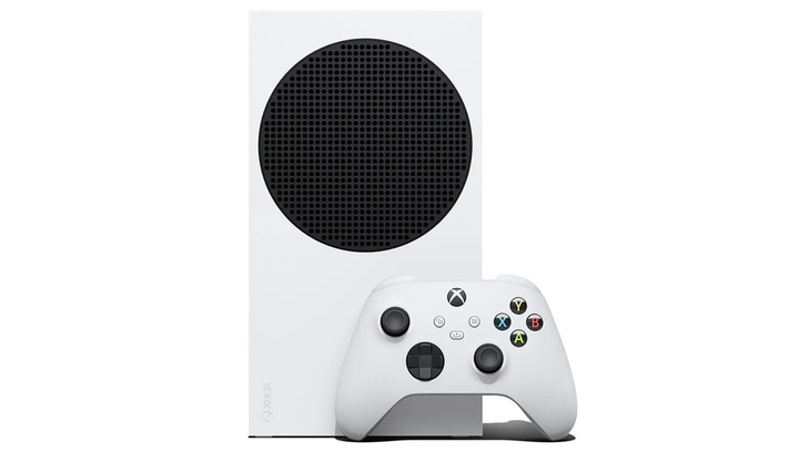 Консоль Microsoft Xbox Series S Fortnite + Rocket League + FallGuys Bundle 512GB White - зображення 7
