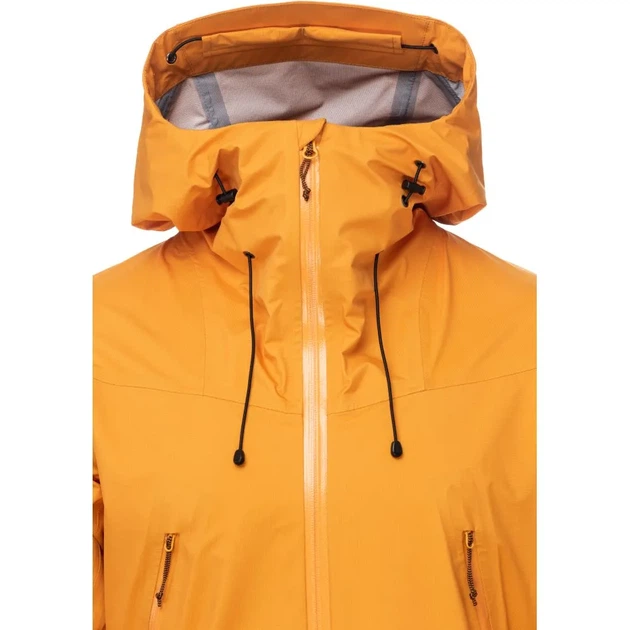 Куртка Turbat Alay Mns Cheddar orange XXXL (100017920) - изображение 3