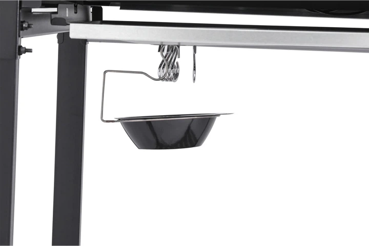 Газовий гриль YATO YG-20009 NATORI 3 пальники 9 кВт (5906083105968) - зображення 13