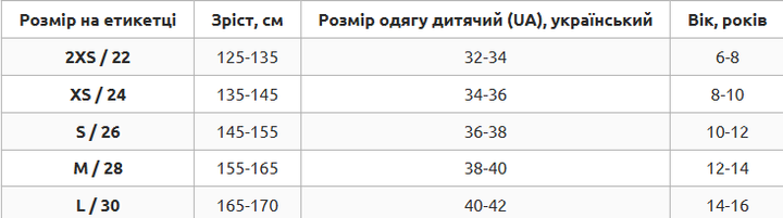 Костюм компрессионный детский рашгард лонгслив штаны и шорты размер L 165-170 см VNM UFC FIGHT WEEK черный 9540B-9640B-V5031 - изображение 15