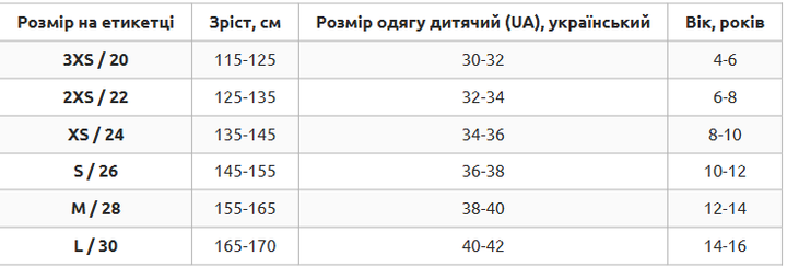 Компрессионные штаны леггинсы тайтсы детские размер S 145-155см Полиэстер Эластан VNM черный-красный 9639B - изображение 13