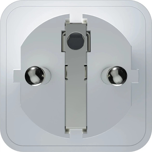 Розумна розетка Tesla Smart Plug SP300 3680 Вт (TSL-SPL-SP300) - зображення 6