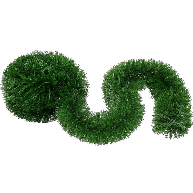 Ялинкова прикраса Springos CA0946 6 м Зелена (5907719442693) - зображення 7