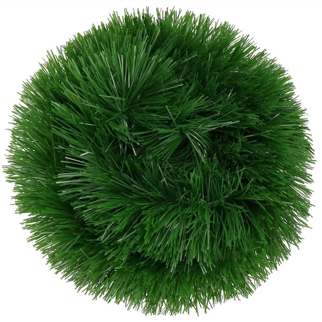 Ялинкова прикраса Springos CA0946 6 м Зелена (5907719442693) - зображення 8