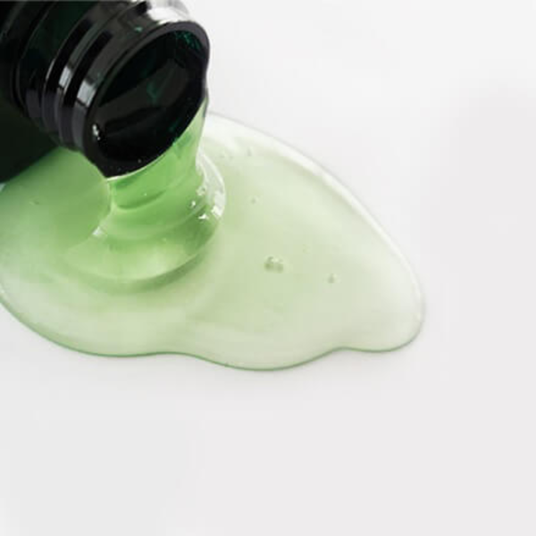 Шампунь La'dor Herbalism Shampoo трав'яний з амінокислотами 150 мл до 17.03.2027 - зображення 2