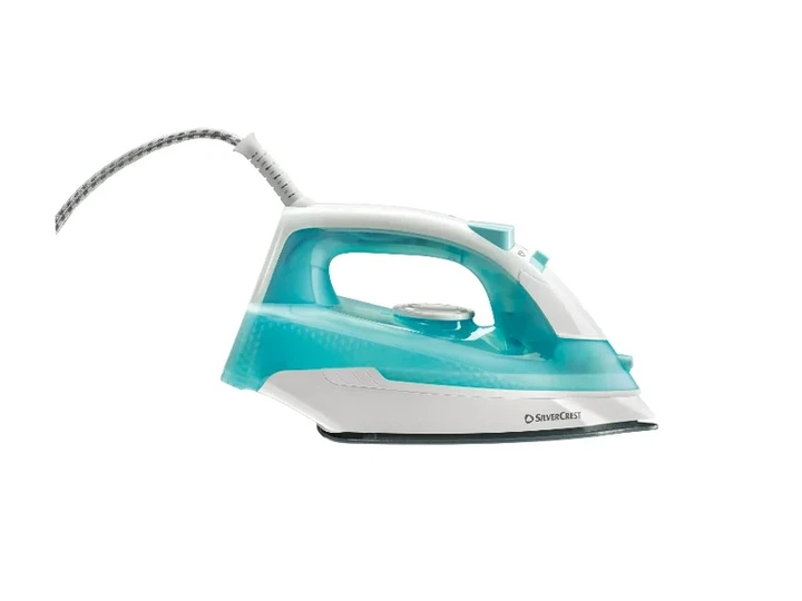 Праска Silver Crest SDBG 2200 A1 White/Turquoise - Фото 2 Праска Silver Crest SDBG 2200 A1 White/Turquoise - изображение 2