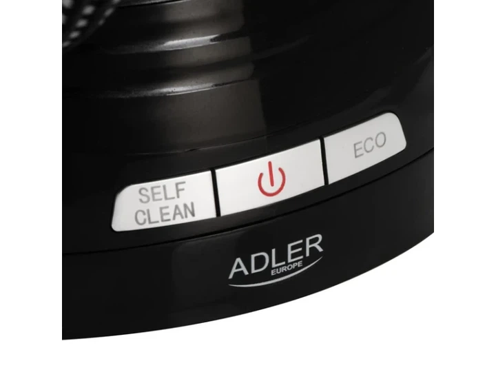 Парогенератор Adler AD 5047 - изображение 10