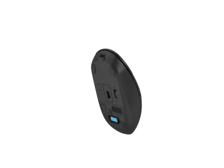 Миша A4Tech Fstyler FG15CS Air2 Black - зображення 3