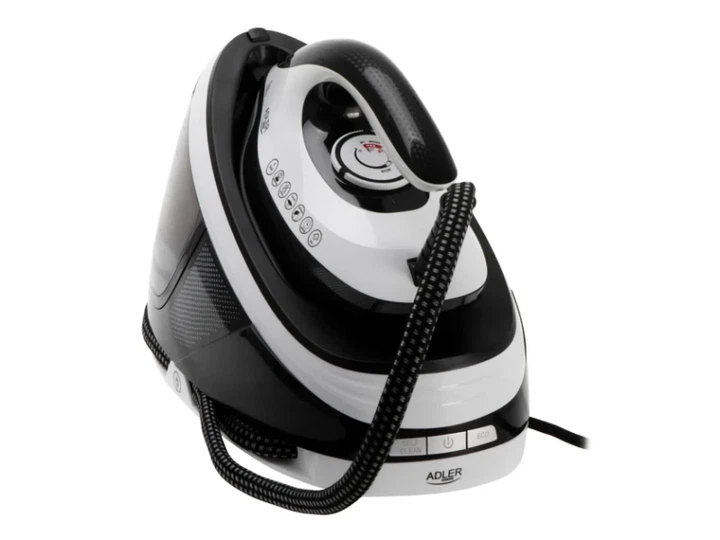 Парогенератор Adler AD 5048 - изображение 5