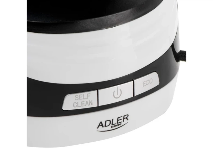 Парогенератор Adler AD 5048 - изображение 10