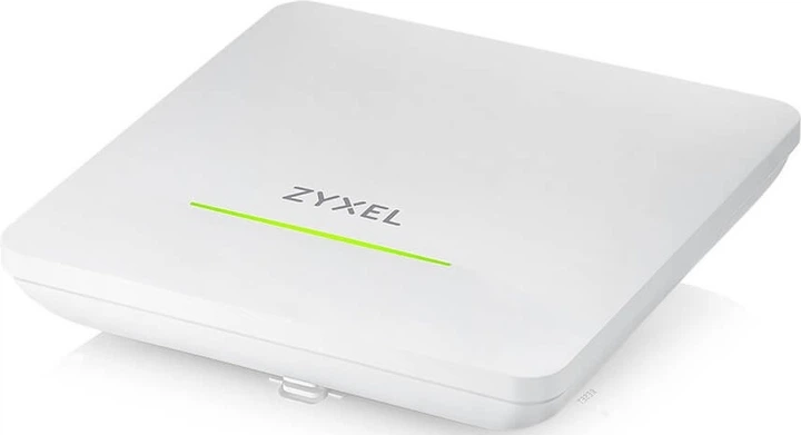 Punkt dostępu Zyxel NebulaFlex NWA50BE (NWA50BE-EU0102F) - obraz 4