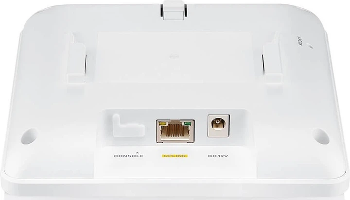 Punkt dostępu Zyxel NebulaFlex NWA90BE (NWA90BE-EU0102F) - obraz 5