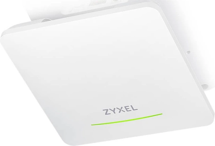 Punkt dostępu Zyxel NebulaFlex NWA90BE (NWA90BE-EU0102F) - obraz 6