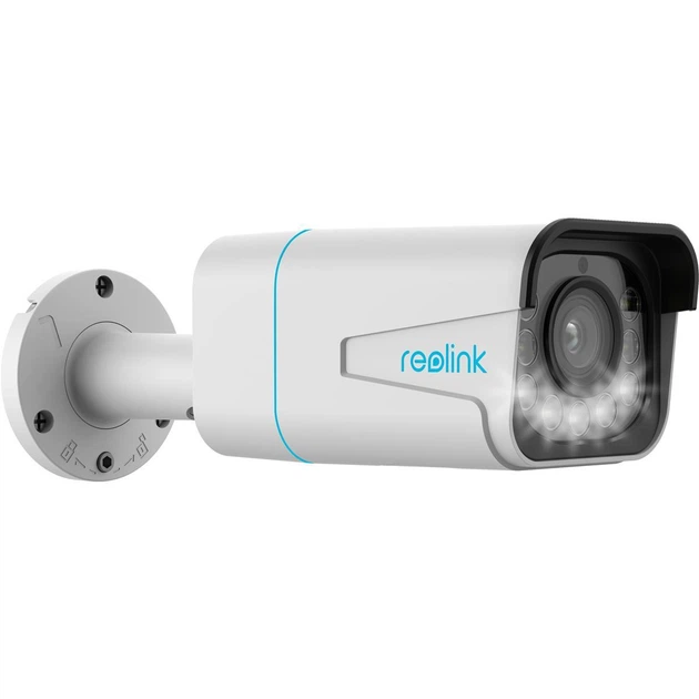 IP-камера Reolink P430 (RLC-811A) white 27280 - Фото 9 IP-камера Reolink P430 (RLC-811A) white 27280 - зображення 9