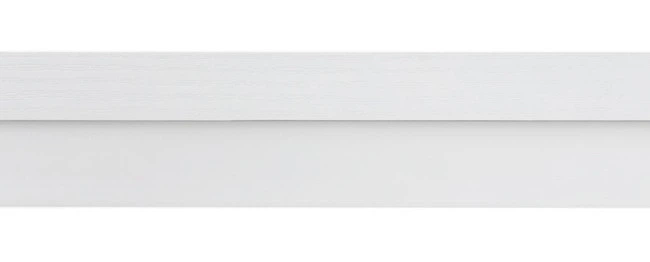 Комп'ютерний стіл Springos HF0042 100 x 50 x 76 см Білий (5908455305006) - зображення 3