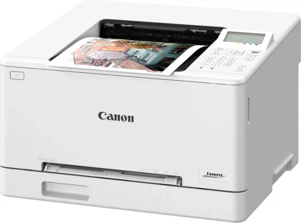 Принтер Canon i-SENSYS LBP647Cdw с Wi-Fi (6929c001) - изображение 3