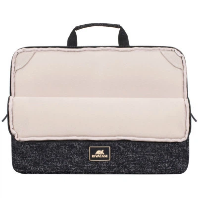 Чохол до ноутбука RivaCase 15.6" 7915 (Black) "Anvik" (7915Black) - Фото 5 Чохол до ноутбука RivaCase 15.6" 7915 (Black) "Anvik" (7915Black) - зображення 5