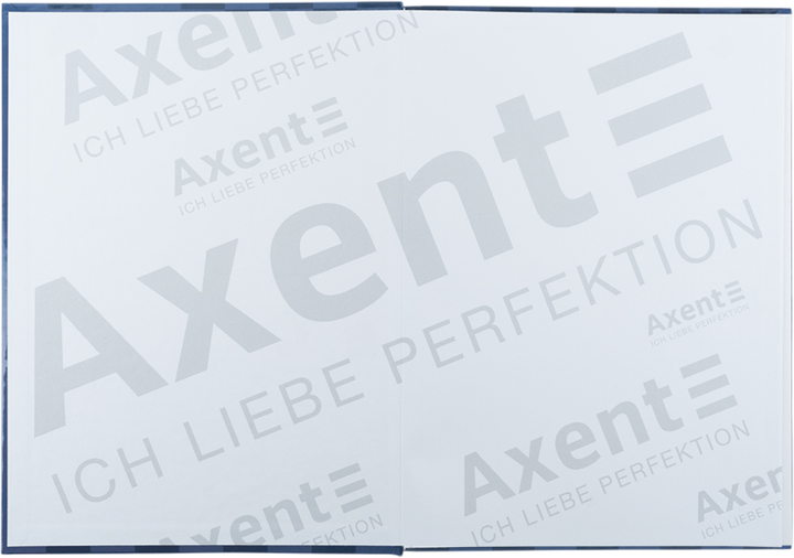 Записная книга Axent Mosaic А4 203x273 мм 96 листов в клетку Синяя (8427-1-A) - Фото 3 Записная книга Axent Mosaic А4 203x273 мм 96 листов в клетку Синяя (8427-1-A) - изображение 3