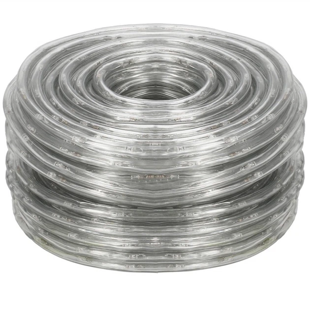 Wąż świetlny Springos CL1209 720 LED 30 m Multikolorowy (5907719422244) - obraz 4