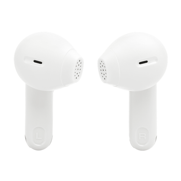 Наушники беспроводные JBL TUNE FLEX 2 white (JBLTFLEX2WHT) - изображение 5