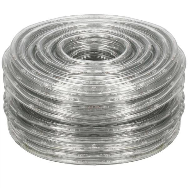 Wąż świetlny Springos CL4115 240 LED 11.5 m Multikolorowy (5907719465197) - obraz 3