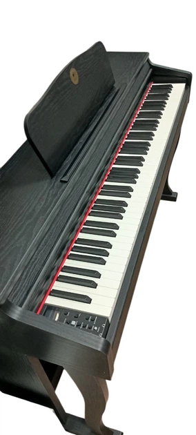 Цифрове піаніно Alfabeto Allegro (Black) - изображение 5