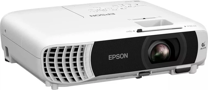 Проєктор Epson EB-FH08 (V11HB54040) - зображення 2