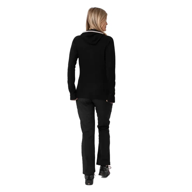 Штаны женские для треккинга 2117 of Sweden Balebo Pants Wmn black 42 (100085800) - изображение 3
