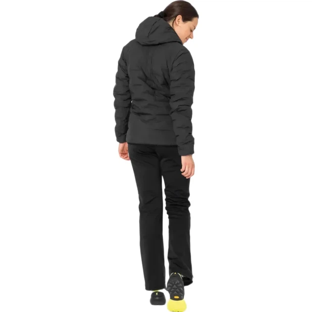 Куртка 2117 of Sweden Haddingen Down Jacket Wmn XS - Фото 4 Куртка 2117 of Sweden Haddingen Down Jacket Wmn XS - зображення 4