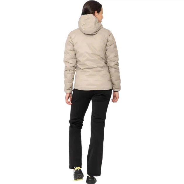 Куртка 2117 of Sweden Haddingen Down Jacket Wmn XS - Фото 6 Куртка 2117 of Sweden Haddingen Down Jacket Wmn XS - зображення 6