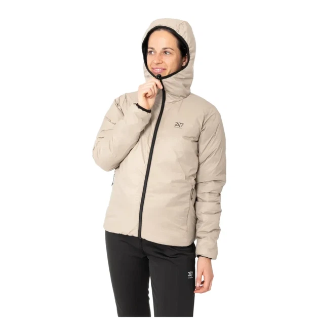Куртка 2117 of Sweden Haddingen Down Jacket Wmn XS - Фото 1 Куртка 2117 of Sweden Haddingen Down Jacket Wmn XS - зображення 1