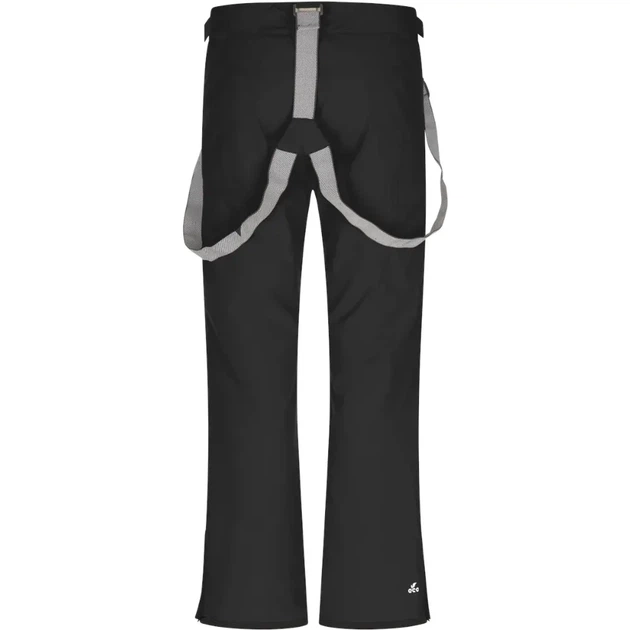 Лыжные штаны мужские 2117 of Sweden Kabo Pants Mns black XXXL (100085809) - Фото 5 Лыжные штаны мужские 2117 of Sweden Kabo Pants Mns black XXXL (100085809) - изображение 5