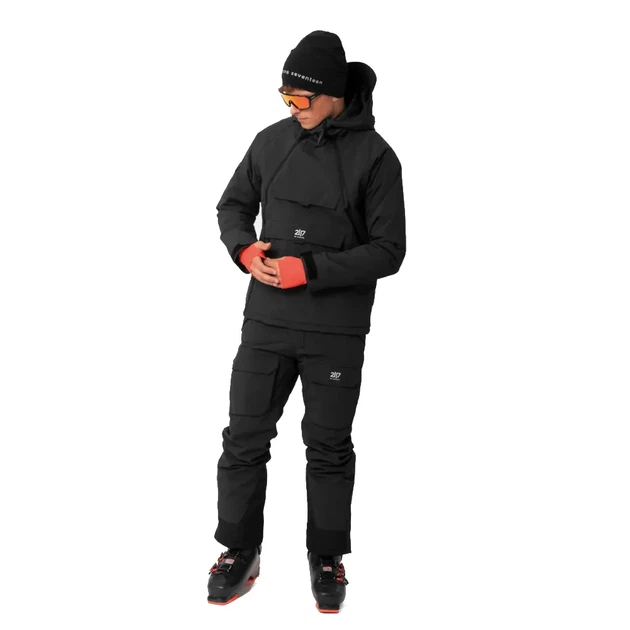 Брюки 2117 of Sweden Nelkerim Pants Mns XXL - изображение 2