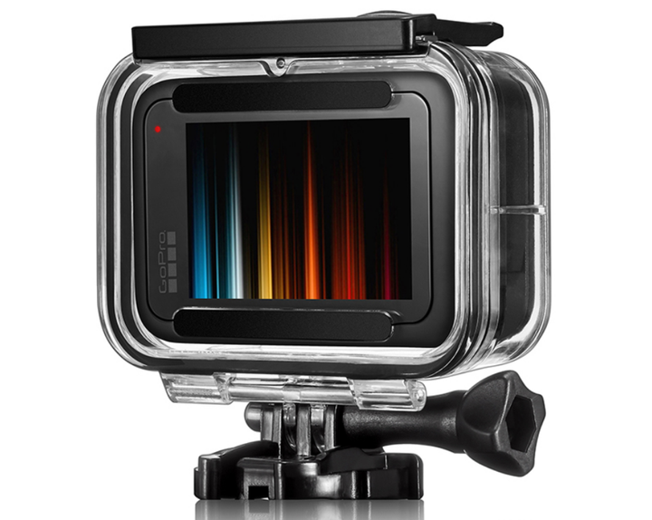 Аквабокс GoPro 13 12 11 10 9 Защитный подводный водонепроницаемый бокс для экшн камер (2558920802) - изображение 3