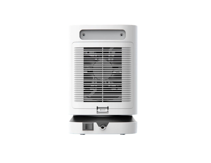 Тепловентилятор HAVIT HV-HT1220 950W White 27406 - изображение 2
