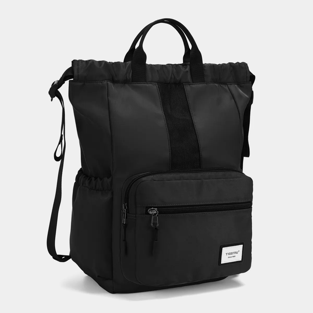 Рюкзак Tigernu T-S8511 14" Black - Фото 1 Рюкзак Tigernu T-S8511 14" Black - изображение 1