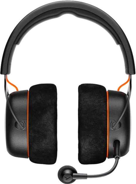 Навушники Beyerdynamic MMX 150 Wireless Black (4010118008429) - зображення 2