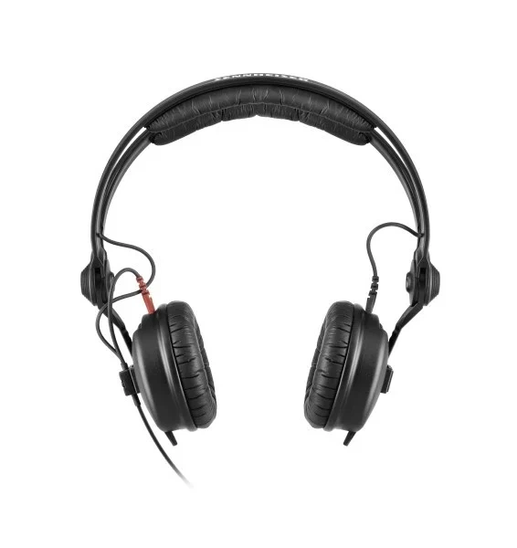 Słuchawki Sennheiser 27302 HD 25 studyjne (615104272965) - obraz 3