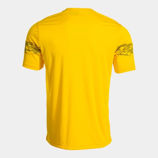 Футболка жовто-синя CHAMPION VIII 104263.907 Joma L - Фото 4 Футболка жовто-синя CHAMPION VIII 104263.907 Joma L - зображення 4