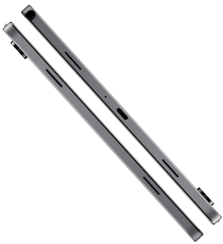 Планшет Samsung Galaxy Tab A11+ 5G 6Gb/128Gb Gray (SM-X236BZAREUE) - зображення 6