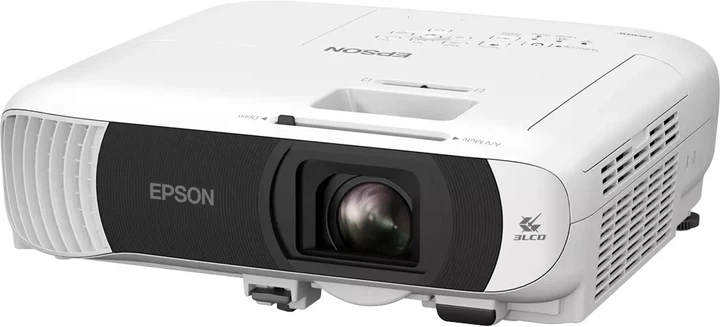 Проєктор Epson EB-FH54 (V11HB59040) - зображення 3
