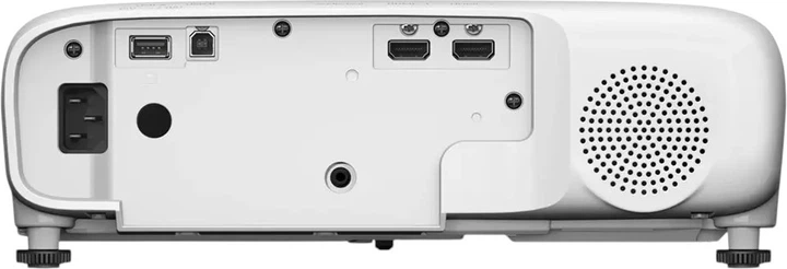 Проєктор Epson EB-FH54 (V11HB59040) - зображення 4