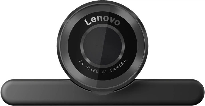 Веб-камера Lenovo QHD Webcam (4XC1Q25245) - зображення 2
