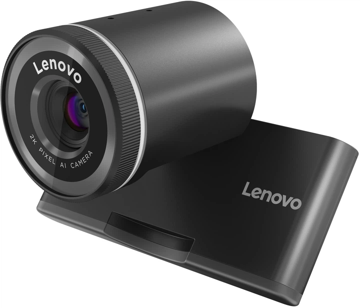 Веб-камера Lenovo QHD Webcam (4XC1Q25245) - зображення 6