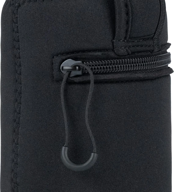 Чехол Tribe Neoprene Cover для термоса Food Jar 0.35 л Черный (T-DF-0018-black) - Фото 2 Чехол Tribe Neoprene Cover для термоса Food Jar 0.35 л Черный (T-DF-0018-black) - изображение 2