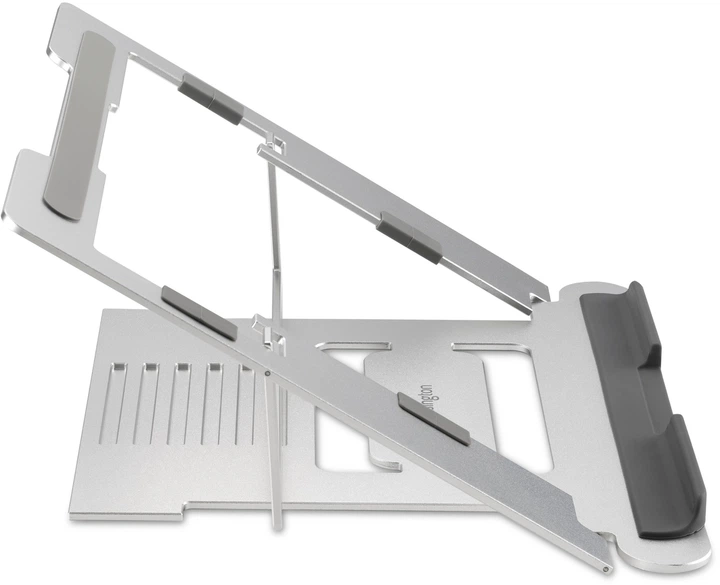 Підставка для ноутбука Kensington Easy Riser Notebook Stand Grey (K50417WW) - зображення 2