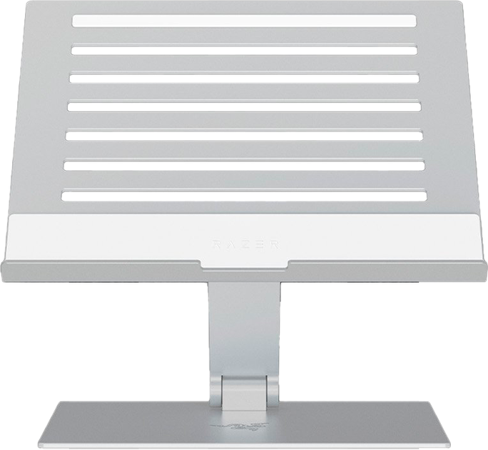 Підставка для монітора Razer Adjustable Laptop Stand Silver (RC21-02330200-R3M1) - зображення 2